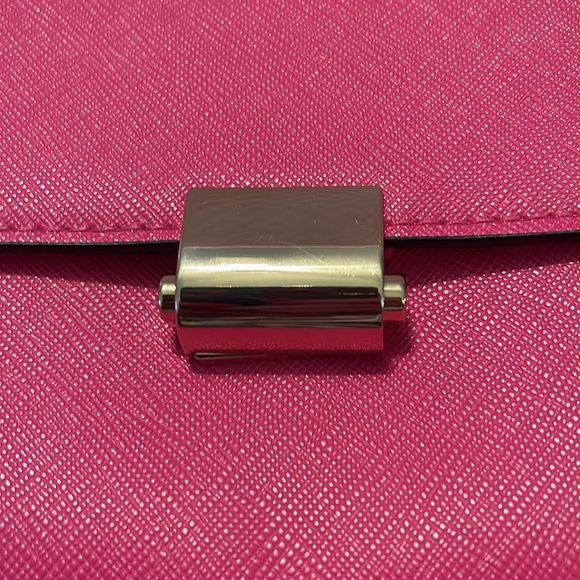 Crossbody/ clutch  new w/o tag - Picture 4 of 6